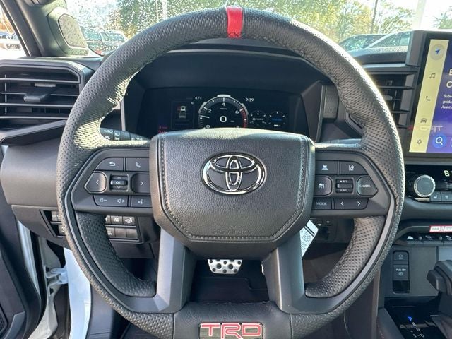 2026 Toyota Tundra i-FORCE MAX TRD Pro