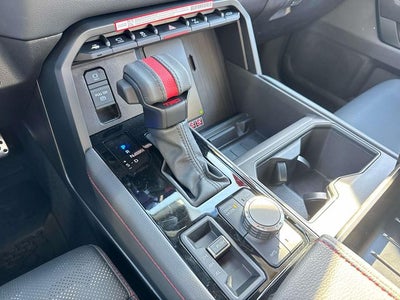 2026 Toyota Tundra i-FORCE MAX TRD Pro