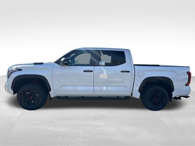 2026 Toyota Tundra i-FORCE MAX TRD Pro