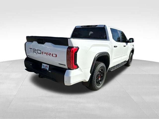 2026 Toyota Tundra i-FORCE MAX TRD Pro