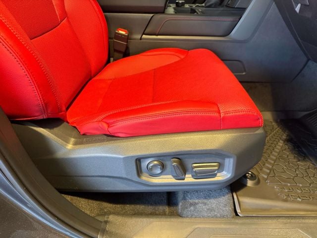 2026 Toyota Tundra i-FORCE MAX TRD Pro