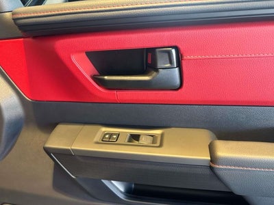 2026 Toyota Tundra i-FORCE MAX TRD Pro