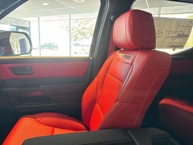 2026 Toyota Tundra i-FORCE MAX TRD Pro