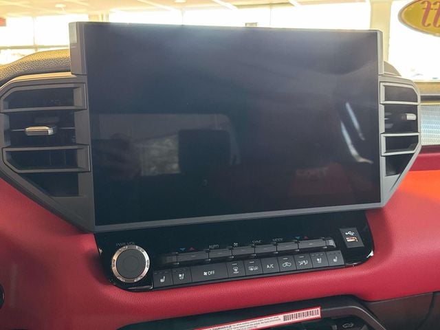 2026 Toyota Tundra i-FORCE MAX TRD Pro