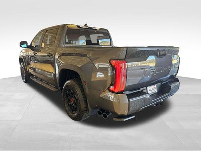 2026 Toyota Tundra i-FORCE MAX TRD Pro