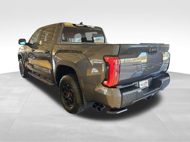 2026 Toyota Tundra i-FORCE MAX TRD Pro