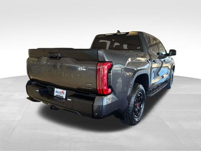 2026 Toyota Tundra i-FORCE MAX TRD Pro