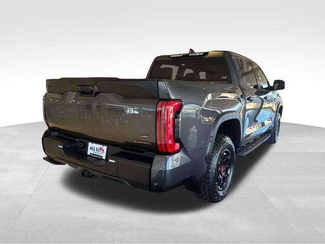 2026 Toyota Tundra i-FORCE MAX TRD Pro