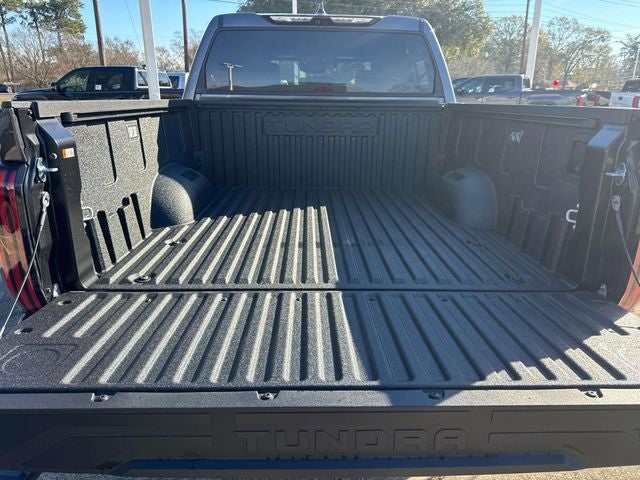 2026 Toyota Tundra i-FORCE MAX Capstone