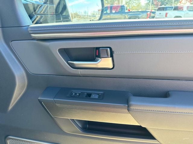 2026 Toyota Tundra i-FORCE MAX Capstone