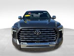2026 Toyota Tundra i-FORCE MAX Capstone