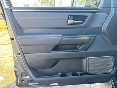 2026 Toyota Tundra i-FORCE MAX Capstone