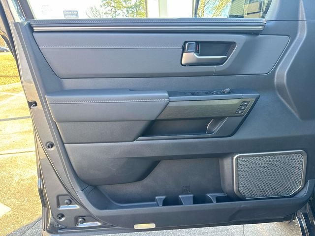 2026 Toyota Tundra i-FORCE MAX Capstone