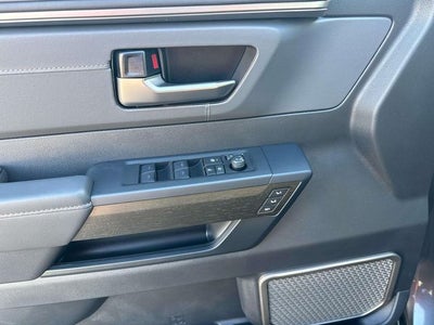 2026 Toyota Tundra i-FORCE MAX Capstone