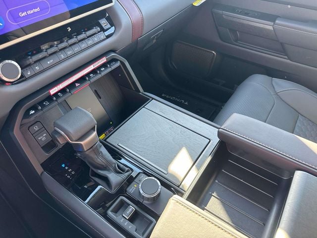 2026 Toyota Tundra i-FORCE MAX Capstone