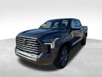 2026 Toyota Tundra i-FORCE MAX Capstone