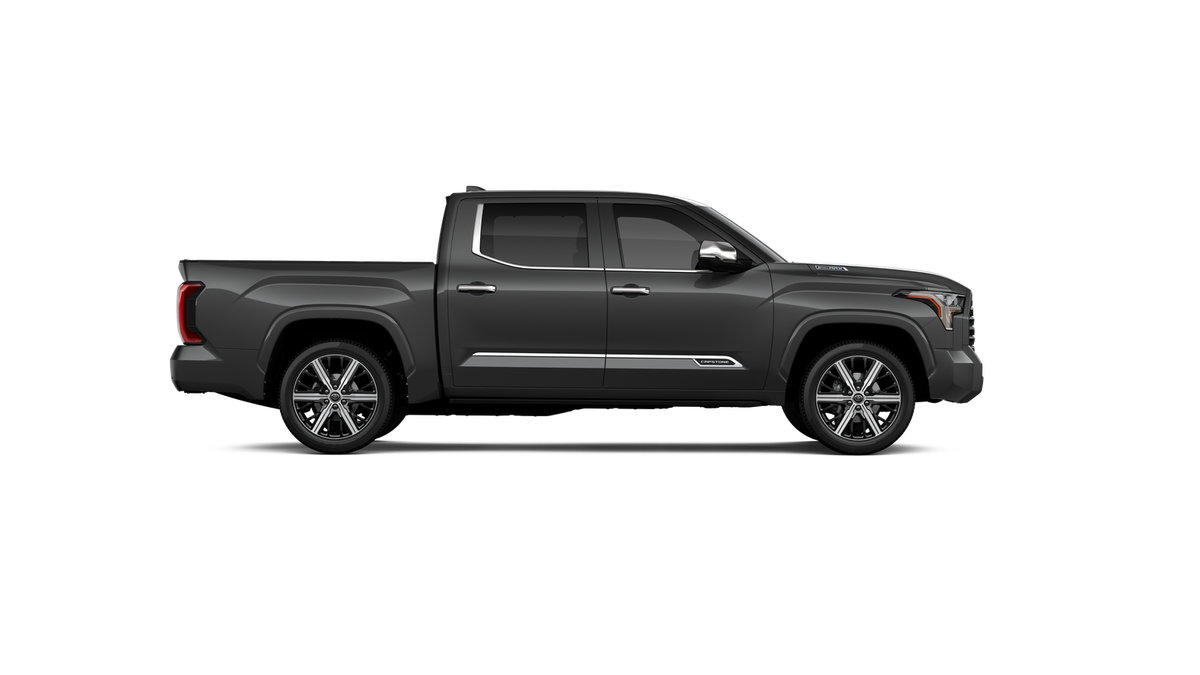 2026 Toyota Tundra i-FORCE MAX Capstone