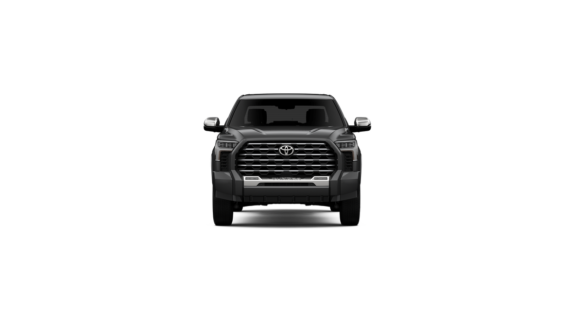 2026 Toyota Tundra i-FORCE MAX Capstone