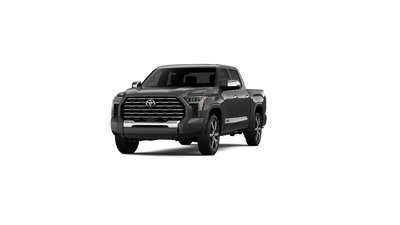 2026 Toyota Tundra i-FORCE MAX Capstone