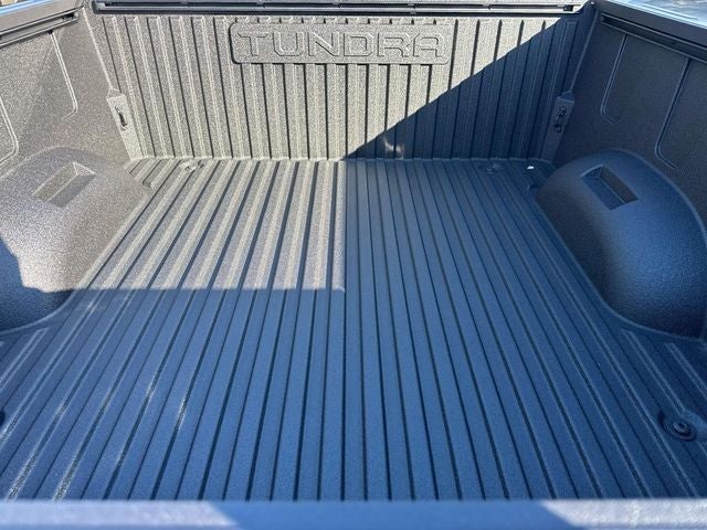 2026 Toyota Tundra i-FORCE MAX Limited i-FORCE MAX