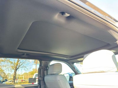 2026 Toyota Tundra i-FORCE MAX Limited i-FORCE MAX