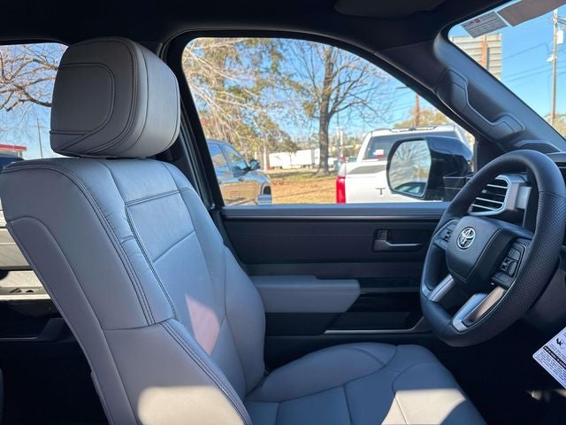 2026 Toyota Tundra i-FORCE MAX Limited i-FORCE MAX