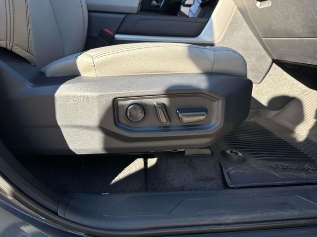 2026 Toyota Tundra i-FORCE MAX Limited i-FORCE MAX