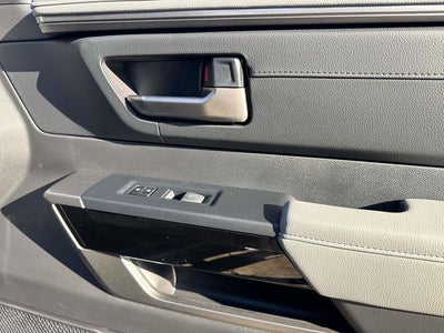 2026 Toyota Tundra i-FORCE MAX Limited i-FORCE MAX