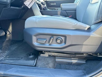 2026 Toyota Tundra i-FORCE MAX Limited i-FORCE MAX