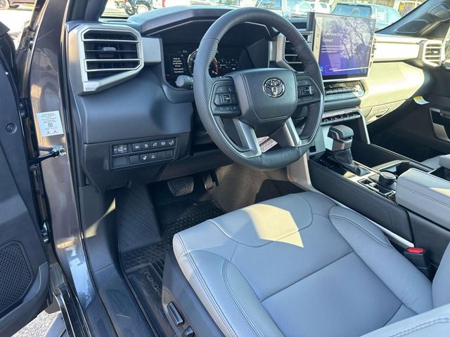 2026 Toyota Tundra i-FORCE MAX Limited i-FORCE MAX