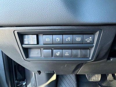 2026 Toyota Tundra Hybrid Limited