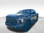 2026 Toyota Tundra i-FORCE MAX Limited i-FORCE MAX