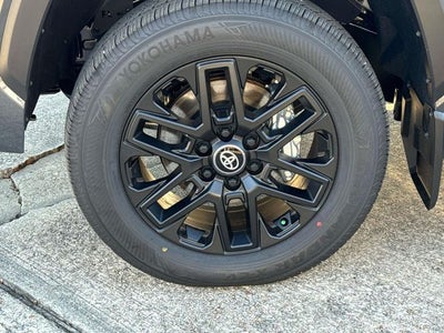 2026 Toyota Tundra i-FORCE MAX Limited i-FORCE MAX