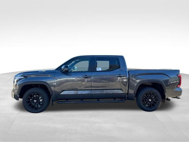 2026 Toyota Tundra i-FORCE MAX Limited i-FORCE MAX