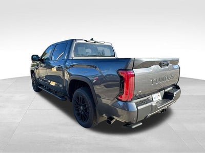 2026 Toyota Tundra i-FORCE MAX Limited i-FORCE MAX