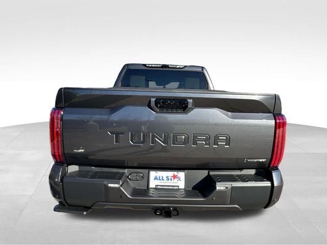 2026 Toyota Tundra i-FORCE MAX Limited i-FORCE MAX