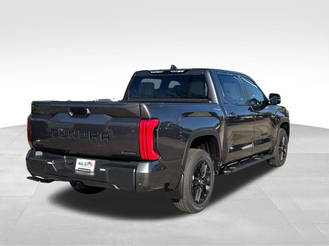 2026 Toyota Tundra i-FORCE MAX Limited i-FORCE MAX