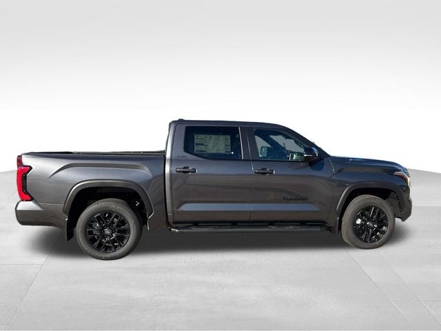 2026 Toyota Tundra i-FORCE MAX Limited i-FORCE MAX
