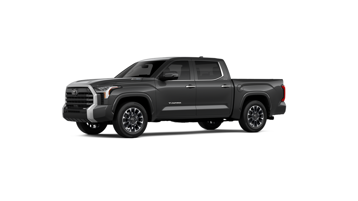 2026 Toyota Tundra i-FORCE MAX Limited i-FORCE MAX