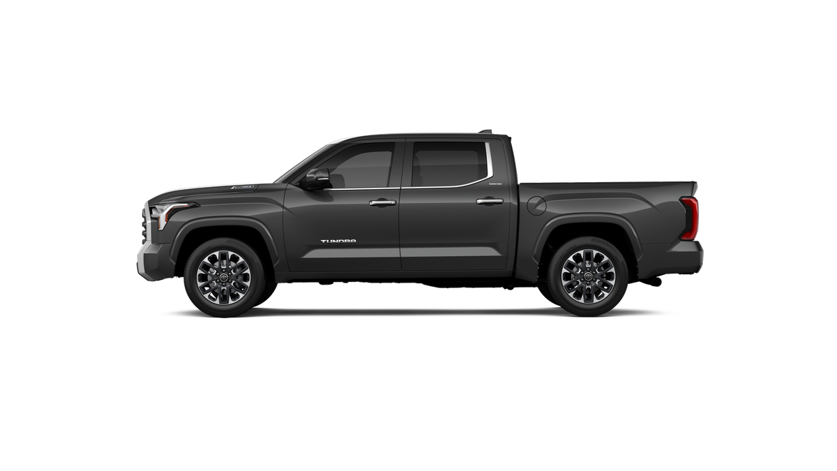 2026 Toyota Tundra i-FORCE MAX Limited i-FORCE MAX