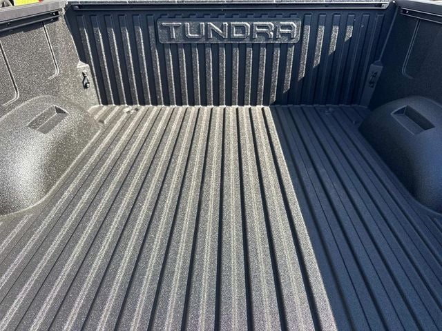 2026 Toyota Tundra i-FORCE MAX Limited i-FORCE MAX