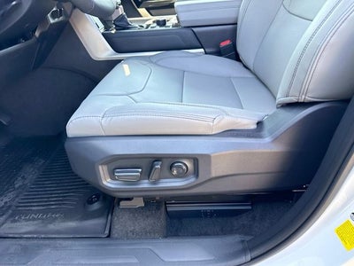 2026 Toyota Tundra i-FORCE MAX Limited i-FORCE MAX