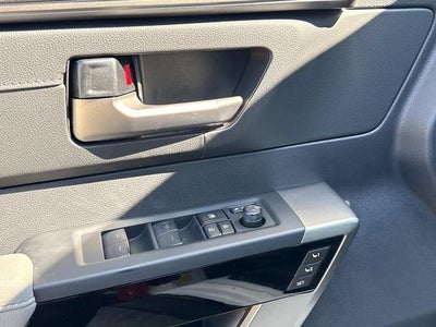 2026 Toyota Tundra i-FORCE MAX Limited i-FORCE MAX