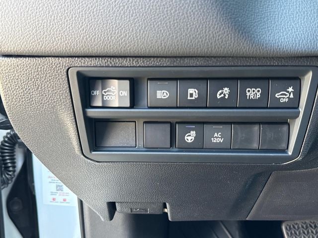 2026 Toyota Tundra i-FORCE MAX Limited i-FORCE MAX
