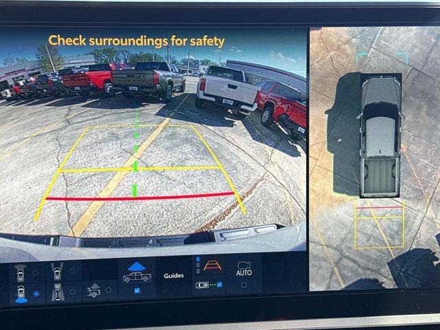 2026 Toyota Tundra i-FORCE MAX Limited i-FORCE MAX