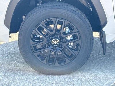 2026 Toyota Tundra i-FORCE MAX Limited i-FORCE MAX