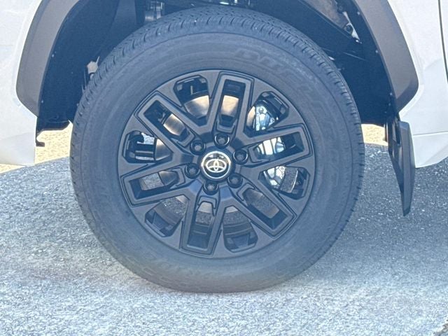 2026 Toyota Tundra i-FORCE MAX Limited i-FORCE MAX