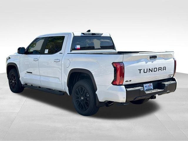 2026 Toyota Tundra i-FORCE MAX Limited i-FORCE MAX
