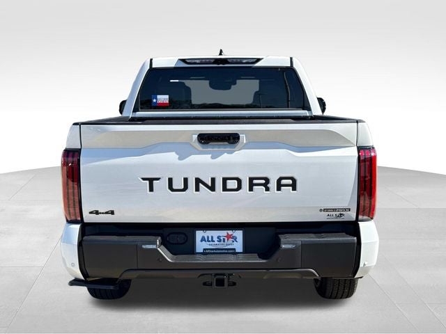 2026 Toyota Tundra i-FORCE MAX Limited i-FORCE MAX