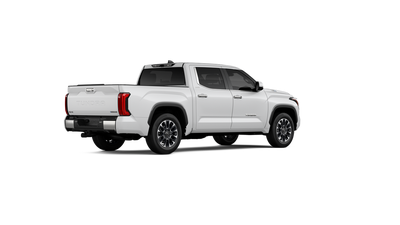 2026 Toyota Tundra i-FORCE MAX Limited i-FORCE MAX
